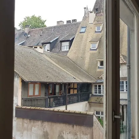 La Puisatiere 80 M2 דירה *