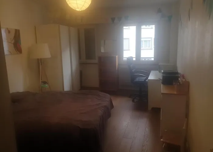 La Puisatiere 80 M2 דירה *