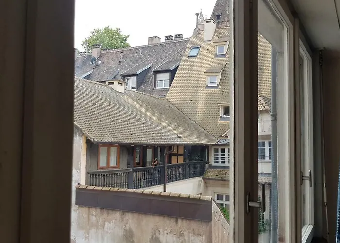 La Puisatiere 80 M2 דירה *