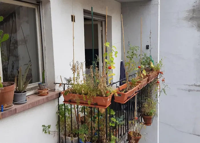 La Puisatiere 80 M2 דירה *