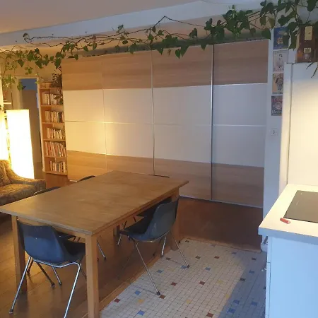 La Puisatiere 80 M2 * Στρασβούργο