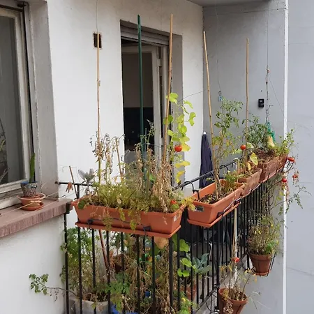 La Puisatiere 80 M2 Διαμέρισμα *